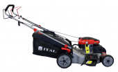 Ital LM530SP Benzinli Çim Biçme Makinesi 53cm 196cc Şanzımanlı thumbnail 4