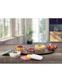 Paşabahçe 96840 Pudding Saklama Kabı 4'lü thumbnail 1