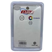 Carub Diadem Ampul Krom Amber Park Sinyal Ampulü Gündüz Farı T20 WY21/5W 12V Turuncu Işık Colormatik 2li Takım - 4