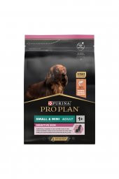 Pro Plan Küçük Irk Somonlu Köpek Maması 3 Kg - 2