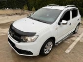 SANDERO TAVAN ÇİTASI PORTBAGAJ 2007 2008 2009 2010 2011 2012 2013 2014 2015 2016 2017 2018 2019 2020 - 4