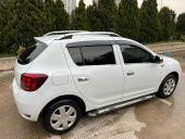 SANDERO TAVAN ÇİTASI PORTBAGAJ 2007 2008 2009 2010 2011 2012 2013 2014 2015 2016 2017 2018 2019 2020 - 5