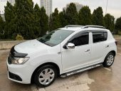 SANDERO TAVAN ÇİTASI PORTBAGAJ 2007 2008 2009 2010 2011 2012 2013 2014 2015 2016 2017 2018 2019 2020 - 7