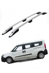 DOBLO MAXİ TAVAN ÇİTASI PORTBAGAJ 2010 2011 2012 2013 2014 2015 2016 2017 2018 2019 2020 2021 2022 thumbnail 9