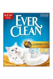 Ever Clean Litter Free Paws Kedi Kumu 6 lt thumbnail 2