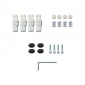 QASHQAİ PORTBAGAJ TAVAN ÇİTASI 2007 2008 2009 2010 2011 2012 2013 2014 2015 2016 2017 2018 2019 2020  SİYAH thumbnail 1