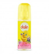 DALİN ÇİÇEK BAHÇESİ 100 ML - 1