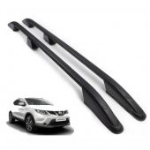 QASHQAİ PORTBAGAJ TAVAN ÇİTASI 2007 2008 2009 2010 2011 2012 2013 2014 2015 2016 2017 2018 2019 2020  SİYAH thumbnail 5