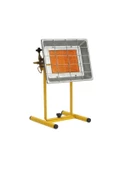 ORCAMP SB-650 AYAKLI ORPORT ÇOK AMAÇLI KAMP SOBA BÜYÜK thumbnail 1