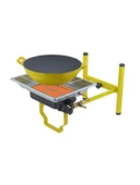 ORCAMP SB-650 AYAKLI ORPORT ÇOK AMAÇLI KAMP SOBA BÜYÜK thumbnail 3