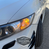 Carub Diadem Ampul Krom Amber Park Ampulü T10 WY5W 12V Turuncu Işık Colormatik 2li Takım - 3