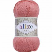 Alize Diva El Örgü İpi 619 - 1