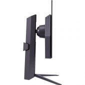 LG 27" 27GR95QE-B 240Hz 0,03Ms OLED QHD Gaming Monitör - 3