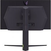 LG 27" 27GR95QE-B 240Hz 0,03Ms OLED QHD Gaming Monitör - 4