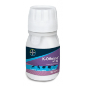 BAYER K-othrine Sc50 Haşere İlacı 50 ml - 1
