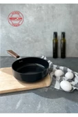 Bien Siyah Wok Tava 20 cm. - 7