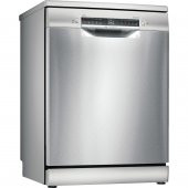Bosch SMS4IKI51T 5 Programlı Inox Bulaşık Makinesi - 1