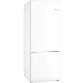 Bosch KGN55VWF1N Kombi No Frost Buzdolabı - 1
