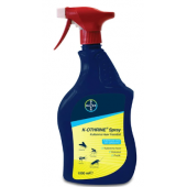 BAYER K-othrine al 1 lt - 1