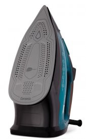 Fakir Mercy Mavi 2200 W Buharlı Ütü - 2