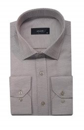 Advante Klasik Uzun Kol Erkek Gömlek 6223 thumbnail 1