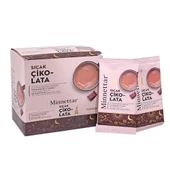 Şekeroğlu Minnettar Tek İçim Sıcak Çikolata 12x18 g - 1