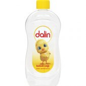 Dalın Yag 500 Ml - 1