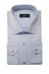 Advante Klasik Uzun Kol Erkek Gömlek 6228 thumbnail 1