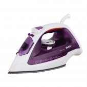 Fakir Mercy Mor 2200 W Buharlı Ütü - 1