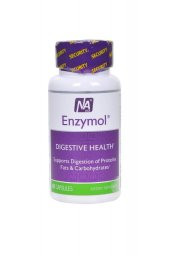 NATROL ENZYMOL DİGEST SUPPORT 60 KP. - 1