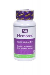 NATROL MEMOREX 60 TB. - 1