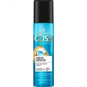 Glıss Sıvı Saç Kremi Aqua Revıve 200 Ml - 1