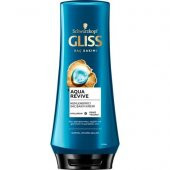 Glıss Saç Kremi Aqua Revıve 360 Ml - 1