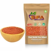 Şifa Baharat Pul Biber Mutki 1000 gr - 1