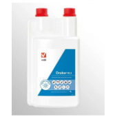 Vebi Konsantre Genel Haşere Ilacı Draker 10.2 Cs 1 Litre - 1
