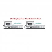 Micro USB To Ethernet Çevirici Dönüştürücü Adaptör - 7