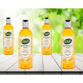 Dalan Botanica Duş Jeli Frezya 500 ml 4 adet - 1