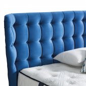 Baza Helsinki 90x190 Mavi - 4