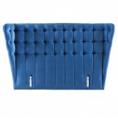 Baza Helsinki 90x190 Mavi - 6