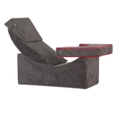 Koltuk Mezza Aksesuar Destek  Kırmızı 75x50 thumbnail 7