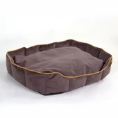 Pet Yatağı Maksim Antrasit 60x80 - 1