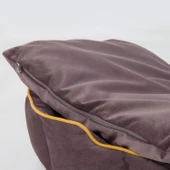 Pet Yatağı Maksim Antrasit 60x80 - 10