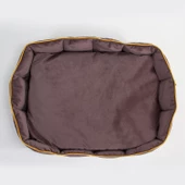 Pet Yatağı Maksim Antrasit 60x80 - 5