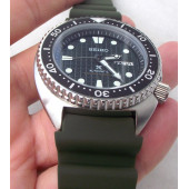 Seiko Prospex SRP-05H 4R36 Otomatik Diver 200m Erkek Kol Saati - 3