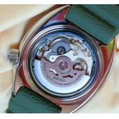 Seiko Prospex SRP-05H 4R36 Otomatik Diver 200m Erkek Kol Saati - 8