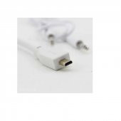 Micro Hdmi To Vga Çevirici Dönüştürücü Adaptör (Ses Destekli) - 3