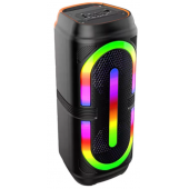 M-Pro CS-4404 Extra Bass Kablosuz Bluetooth Hoparlör - 1