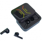 Power M80 2000 mAh Powerbanklı Bluetooth Kablosuz Kulaklık - 1