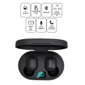 Favors E6S Bluetooth Kulak İçi Kulaklık - 3