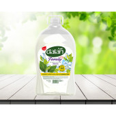 Dalan Family Natural Sıvı Sabun 3 lt 1 adet - 1